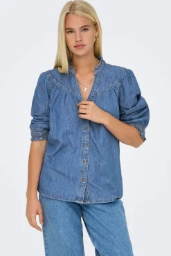 Onlraya 3/4 Shirt Akm