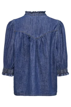 Onlraya 3/4 Shirt Akm