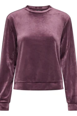 Onlrebel L/S Roundneck Swt