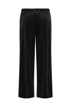 Onlrebel Pin Tuc Pant Swt