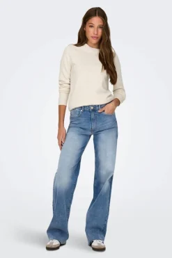 Onlrica Life L/S Pullover Knt