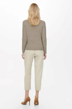 Onlrica Life L/S Pullover Knt