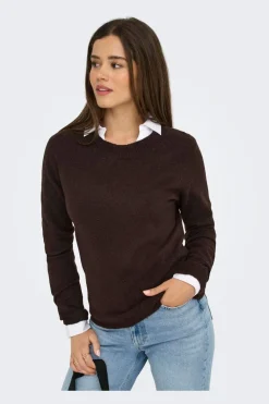 Onlrica L/S Pullover Knt