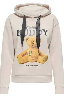 Onlricky L/S Hood Box Swt