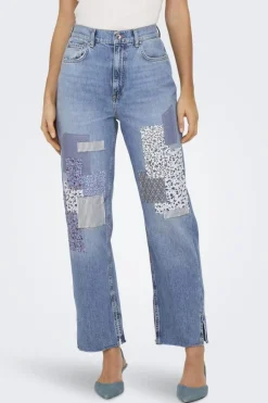 Onlrobyn Str Reg Lank Patch Slit