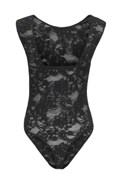 Onlsafina Glitter Lace Body Acc