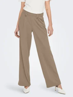 Onlsania Button Pant