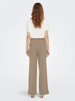 Onlsania Button Pant