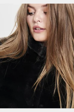 Onlsania Life S/L Button Vest