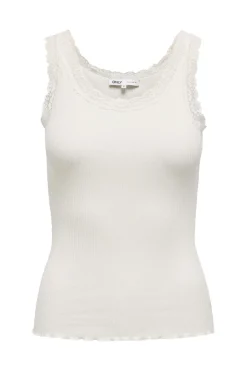 Onlsara Sharai Lace Tank Top 15345994