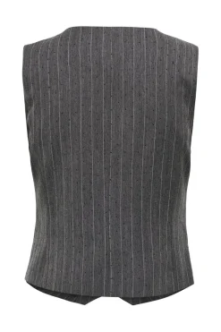 Onlsiga Life S/L Hb Rhine Waistcoat Tlr