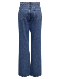 Onlsilje Straight Wide Mbd