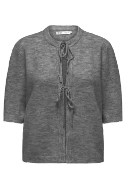 Onlsimoni 2/4 Bow Cardigan Knt
