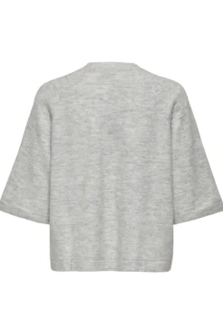 Onlsimoni 3/4 Pullover Knt