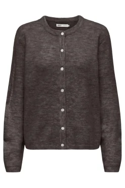 Onlsimoni L/S O-Neck Cardigan Knt