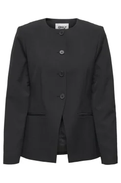 Onlsoffi Life L/S Fit Blazer Cc Tlr