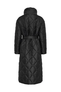 Onlsoffi Quilted Coat