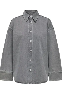 Onlsophie L/S Oversized Jkt Sik