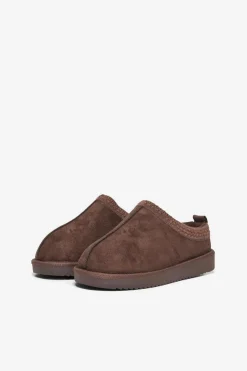 Onlstella Teddy Lined Slipper