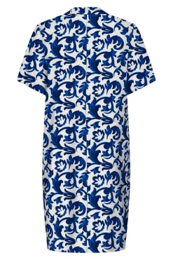 Onlsusi Life Ss V-Neck Tunic Dress Wnn