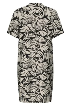 Onlsusi Life Ss V-Neck Tunic Dress Wnn