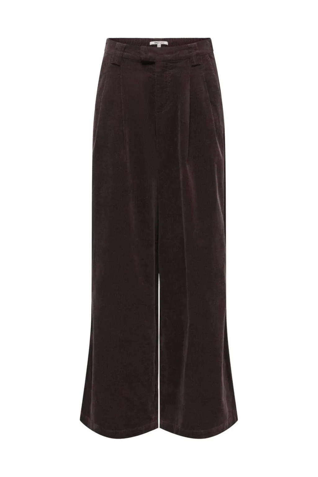 Onlsvea-Nessa Cord Wide Pant Cc Tlr