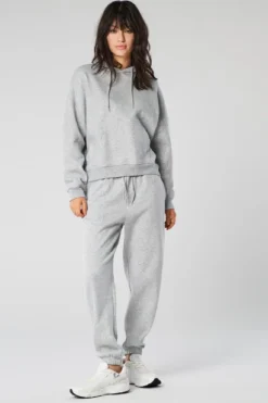 Onlsweat Life L/S Hoodie Pkt Swt