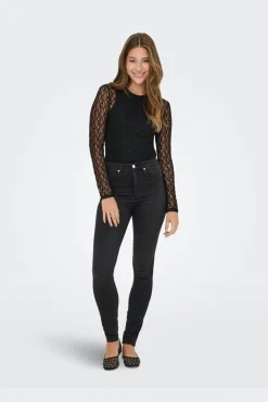 Onlsyrene Lace Body Acc