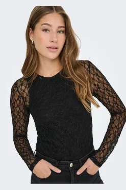 Onlsyrene Lace Body Acc