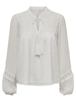 Onltessa Eliza Ls Top