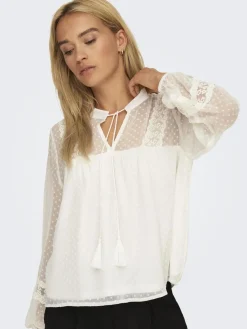 Onltessa Eliza Ls Top