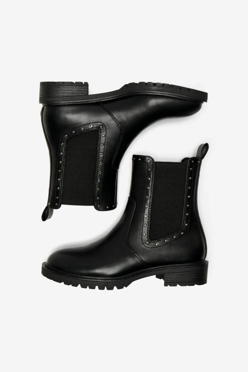 Onltina-13 Studded Chelsea Boot