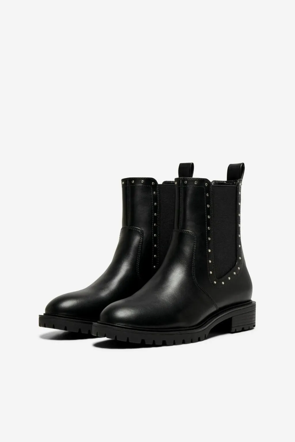 Onltina-13 Studded Chelsea Boot