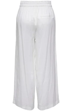 Onltokyo Linen Blend Pant