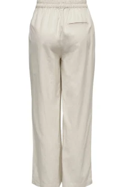 Onltokyo Linen Blend Pant