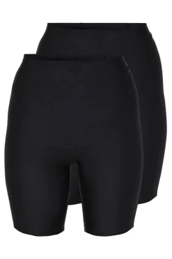 Onltracy Shape Up 2Pack Bonded Shorts