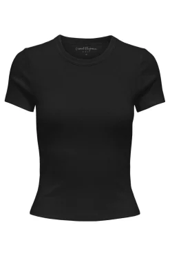 Onlval Life S/S O-Neck Top