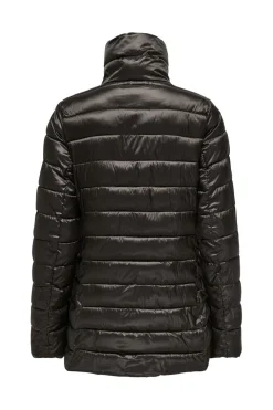 Onlvega Life Fitted Quilt Coat Cc