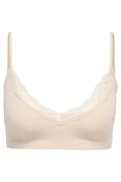 Onlvicky Lace Scoop Neck Bralette Acc