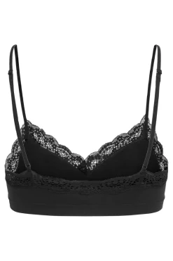Onlvicky Lace Scoop Neck Bralette Acc