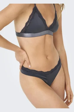Onlvicky Lace Thong 2-Pack Acc