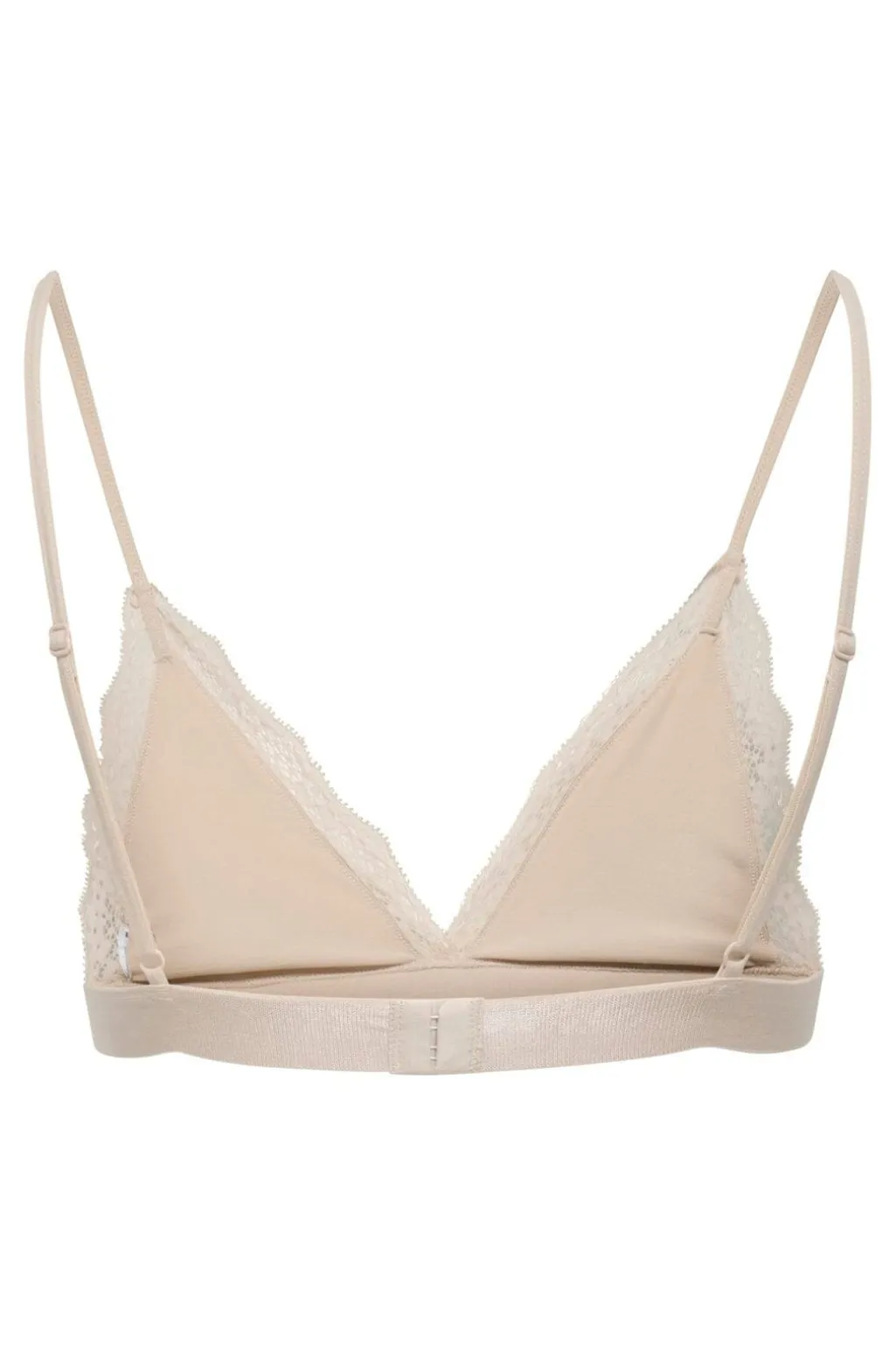 Onlvicky Lace Unpadded Bralette Acc