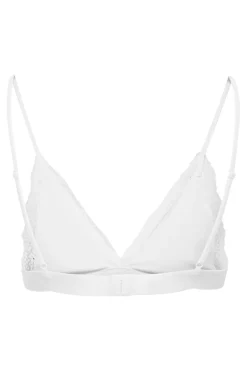 Onlvicky Lace Unpadded Bralette Acc
