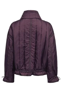 Onlwaleria Quilted Jacket Cc