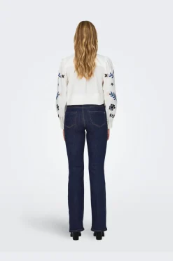 Onlwauw Flared Rinse Gua030