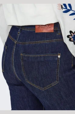 Onlwauw Flared Rinse Gua030