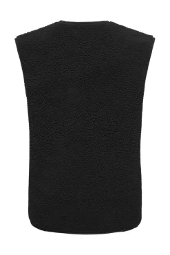 Onlwendy Teddy Waistcoat