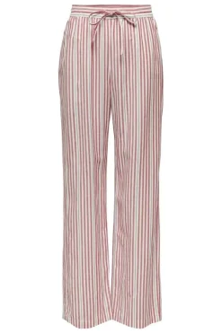 Onlwindy Life Linen Bl Pull-Up