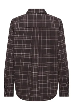 Onlwren Check Shirt
