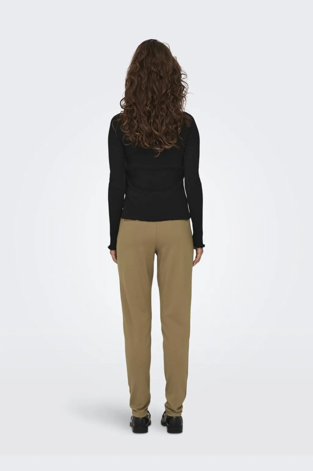 Onlxena L/S Lace Top